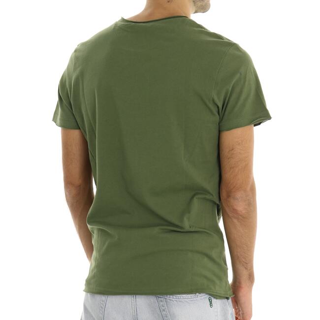 T-SHIRT TOPO TREZ - Mad Fashion | img vers.650x/